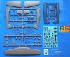 RS Models 92228 NAA-57 P-2 Luftwaffe services 1:72